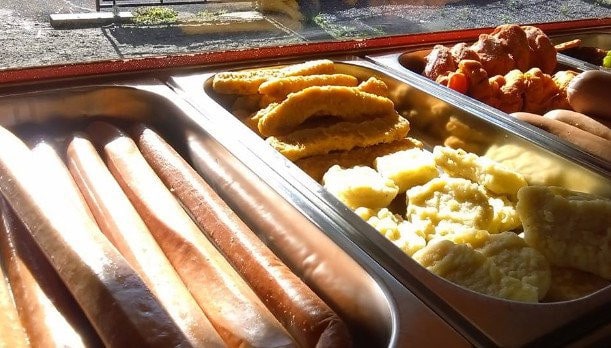 Christi'Frites — photo 3
