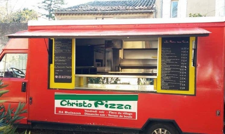 Christo Pizza — photo 2