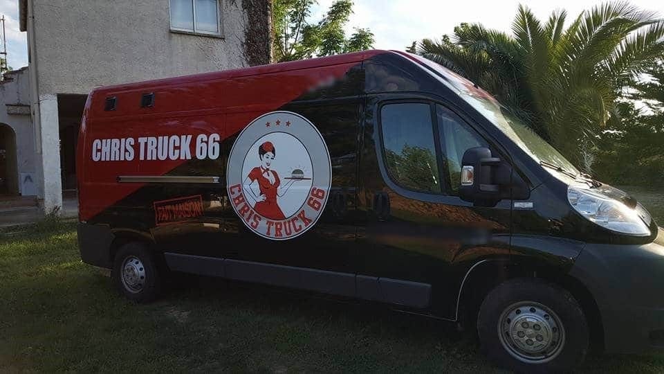 ChrisTruck66 — photo 3