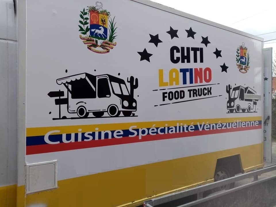 Chti Latino — photo 3