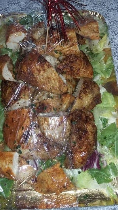 Chtiburger — photo 3