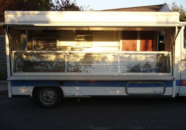 Chtiburger — photo 2