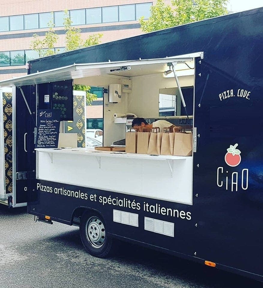 Ciaotruck — photo 3
