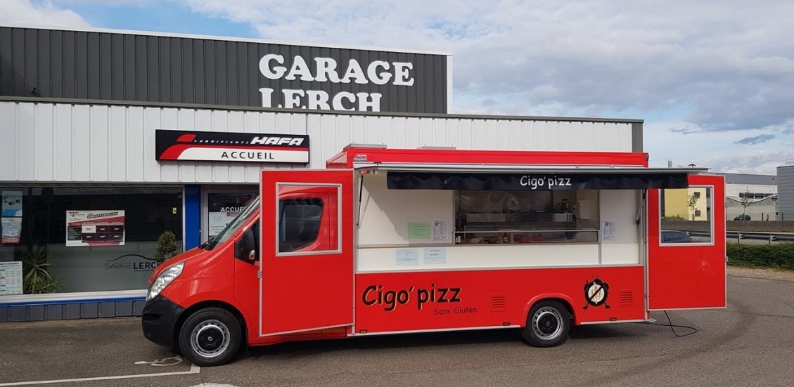 Cigo'pizz — photo 3