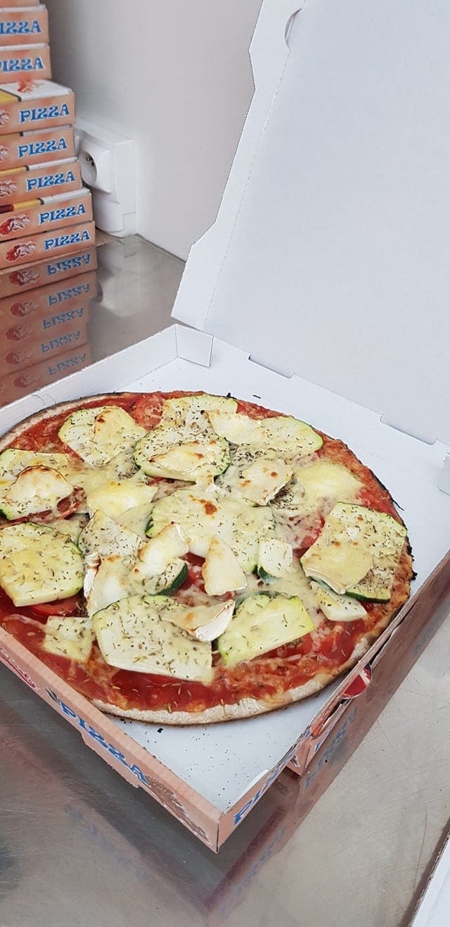 Cigo'pizz — photo 2