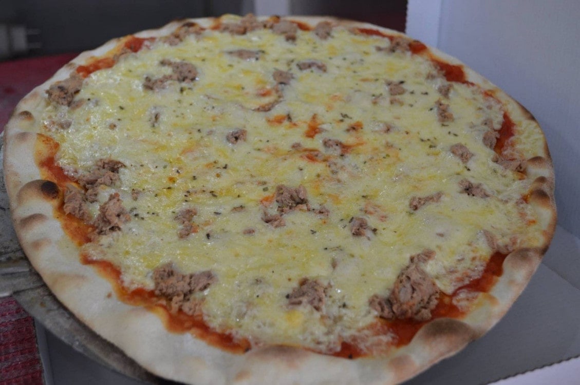 Cimiez Pizza — photo 2