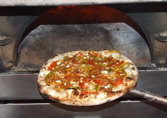 Ciné Pizza — photo 3