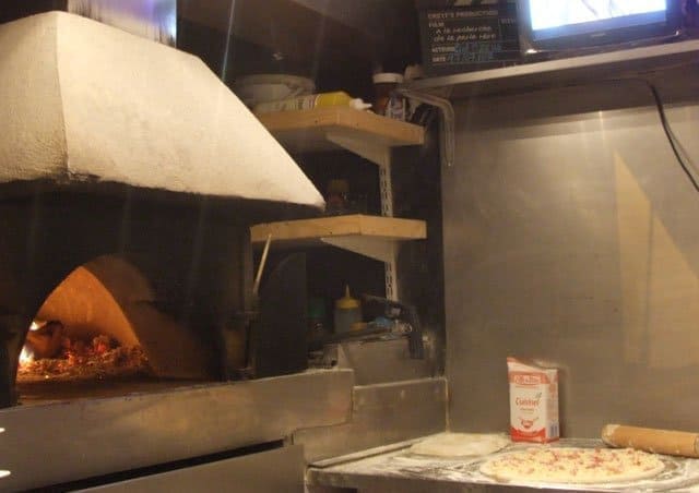 Ciné Pizza — photo 2