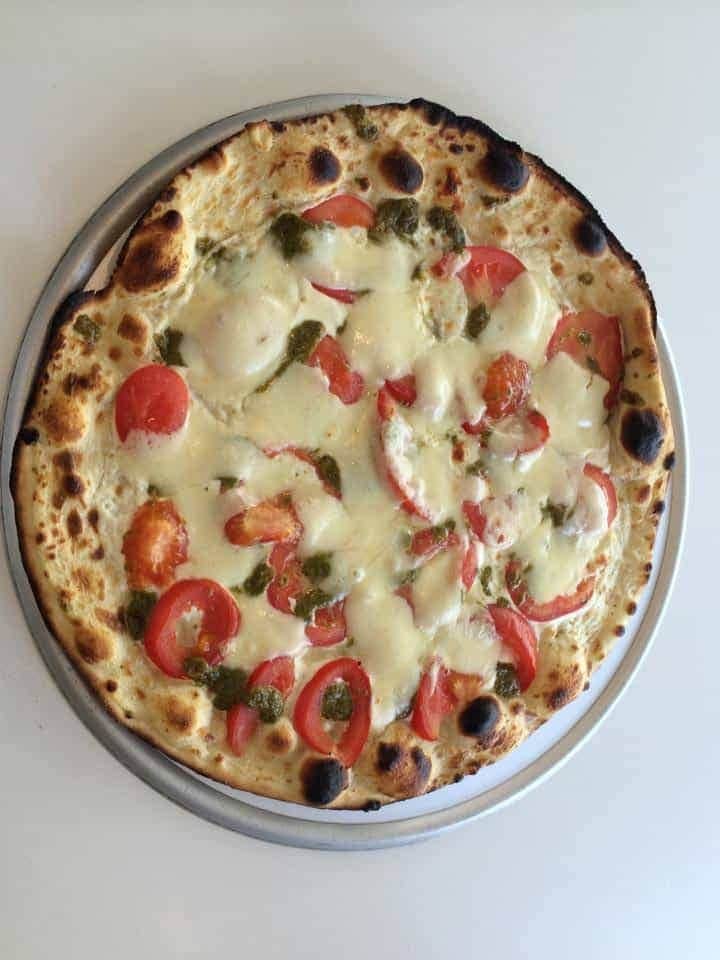 Cissou Pizza — photo 2