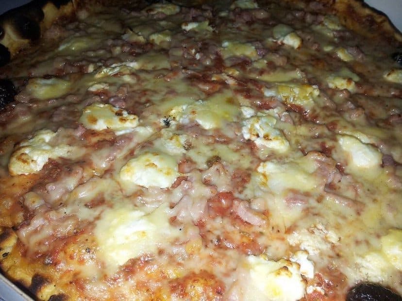 Cissou Pizza — photo 3