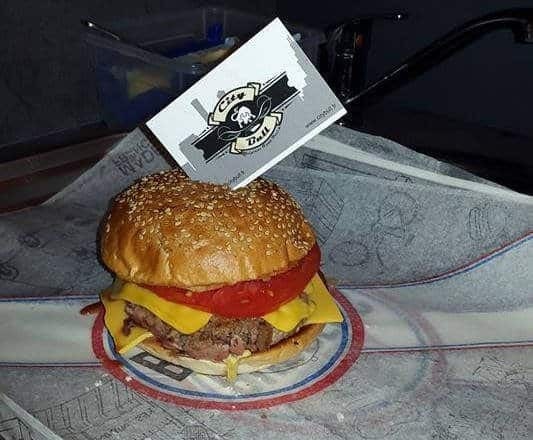 City Bull — photo 3