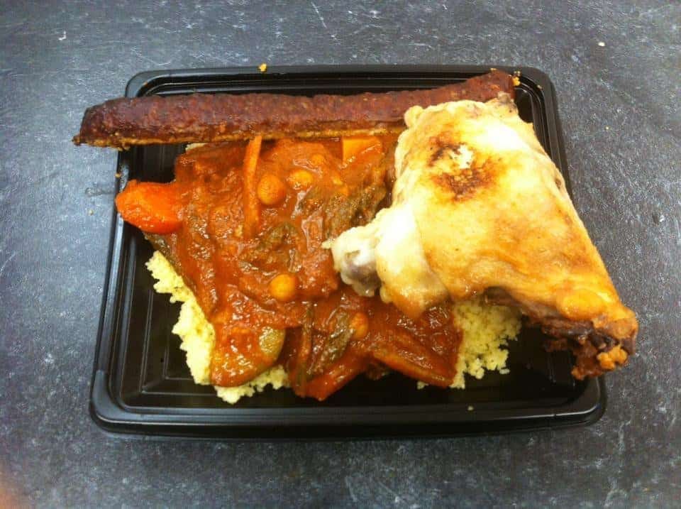 Clap de Faim — photo 3