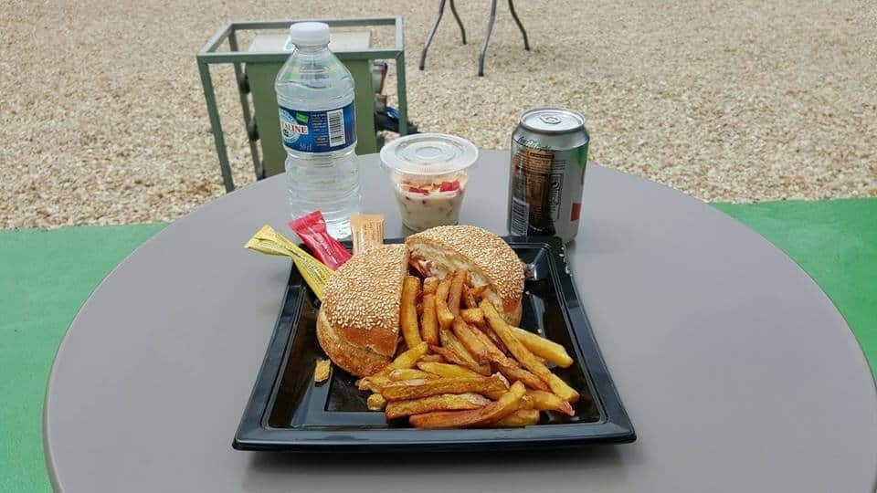Clap de Faim — photo 2