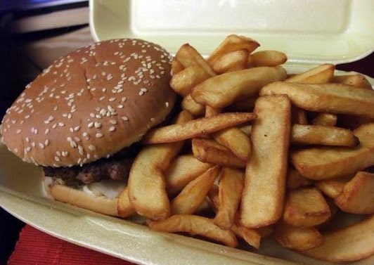 Class' Burger — photo 3