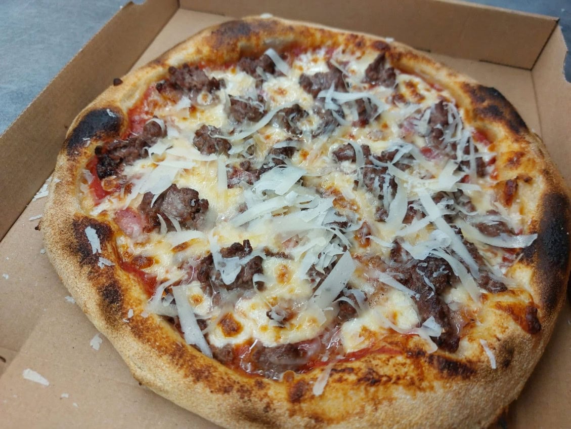Cobus Pizza — photo 2