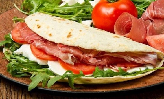 Coco Piadina — photo 2