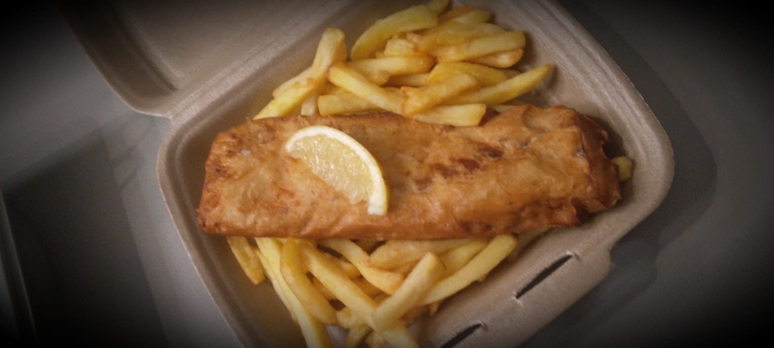 Cod Pod — photo 2