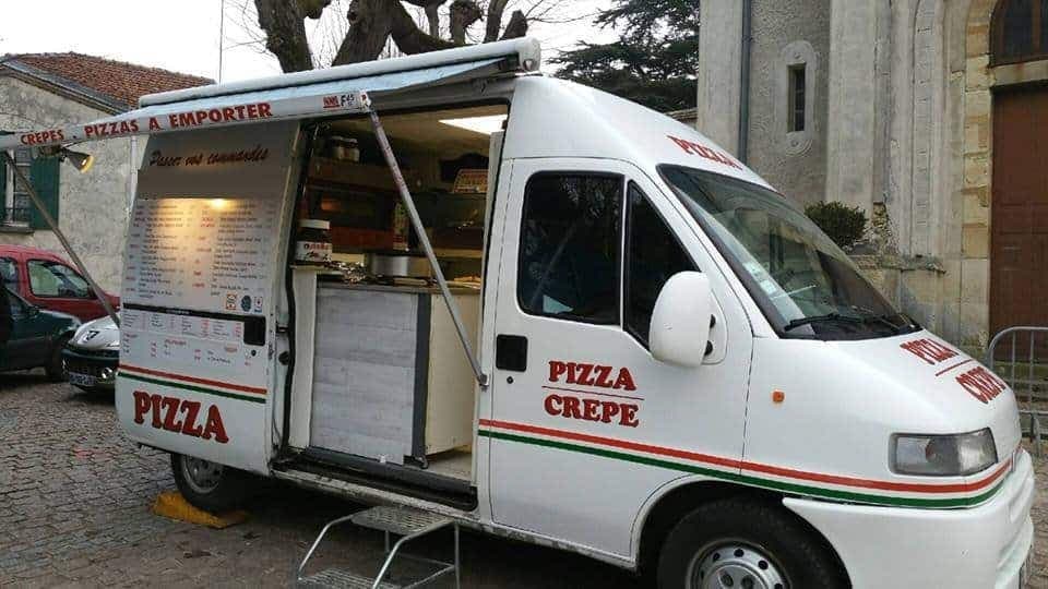 Colonel Pizza — photo 2