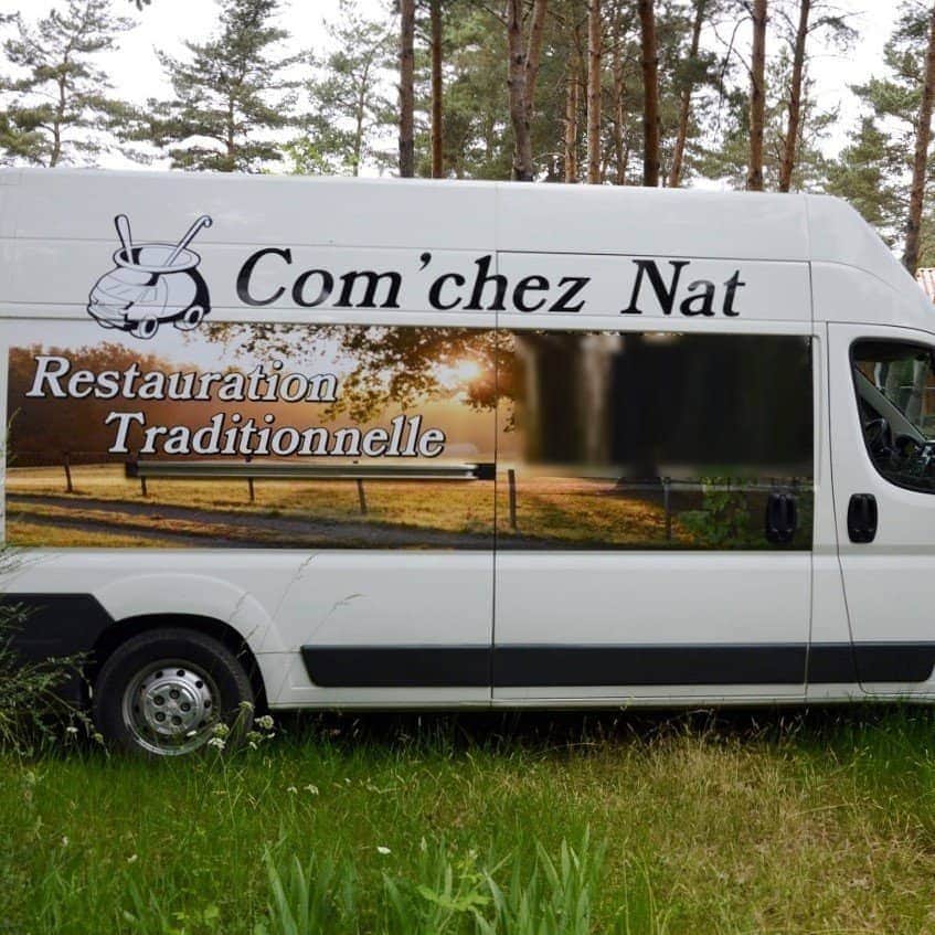 Com' chez Nat — photo 2