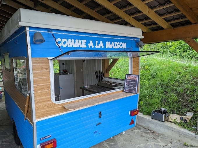 Comme à la Maison — photo 3