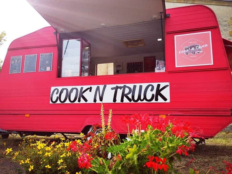 Cook'N Truck — photo 5