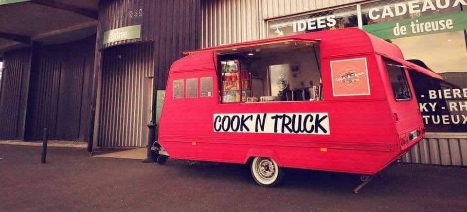 Cook'N Truck — photo 3