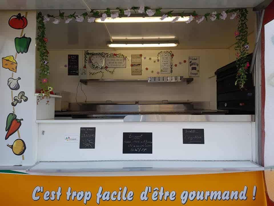 Copioso Pizza — photo 3