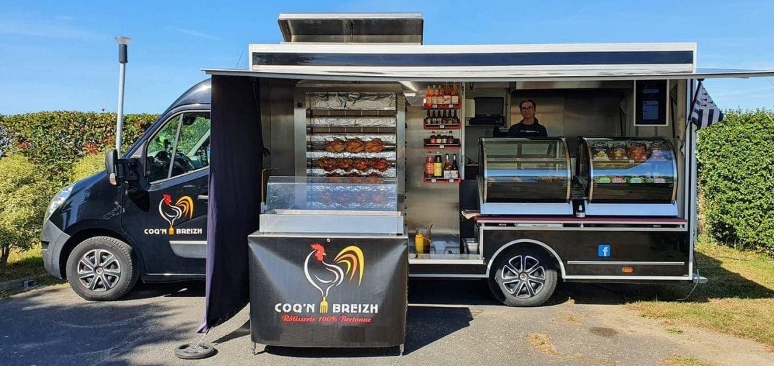 Coq'n breizh — photo 3