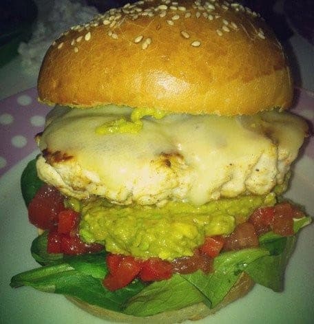 Coralie's Kitchen — photo 3