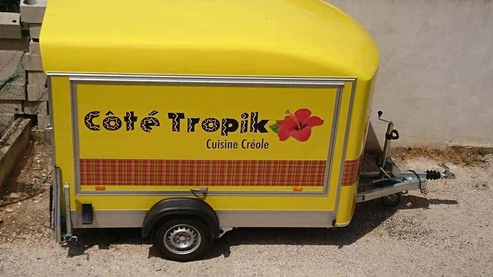 Côté tropik — photo 2