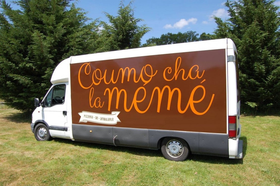 Coumo Cha La Mémé — photo 3