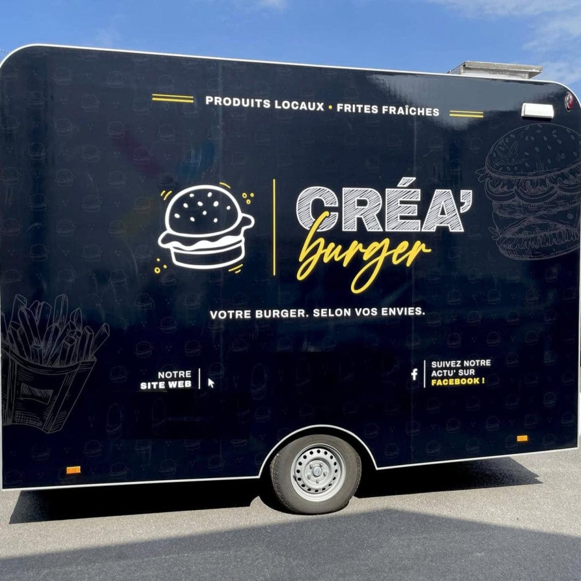 Créa Burger — photo 3