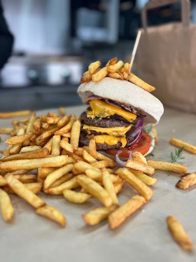 Créa Burger — photo 2