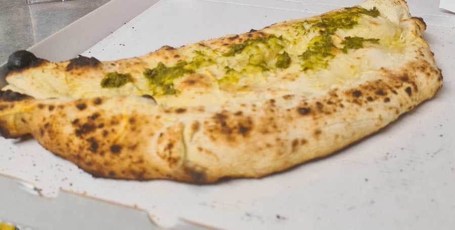 Crea Pizza — photo 2
