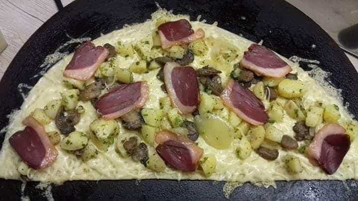 Photo de Crep' Aourell