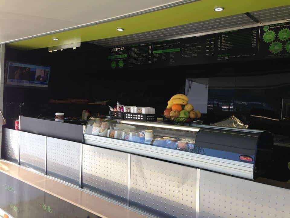 Crêp'Siz — photo 2