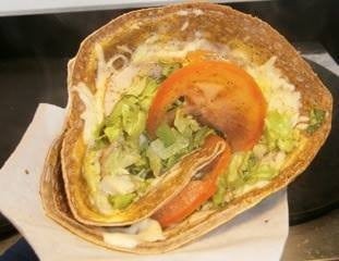 Crêp'Siz — photo 3