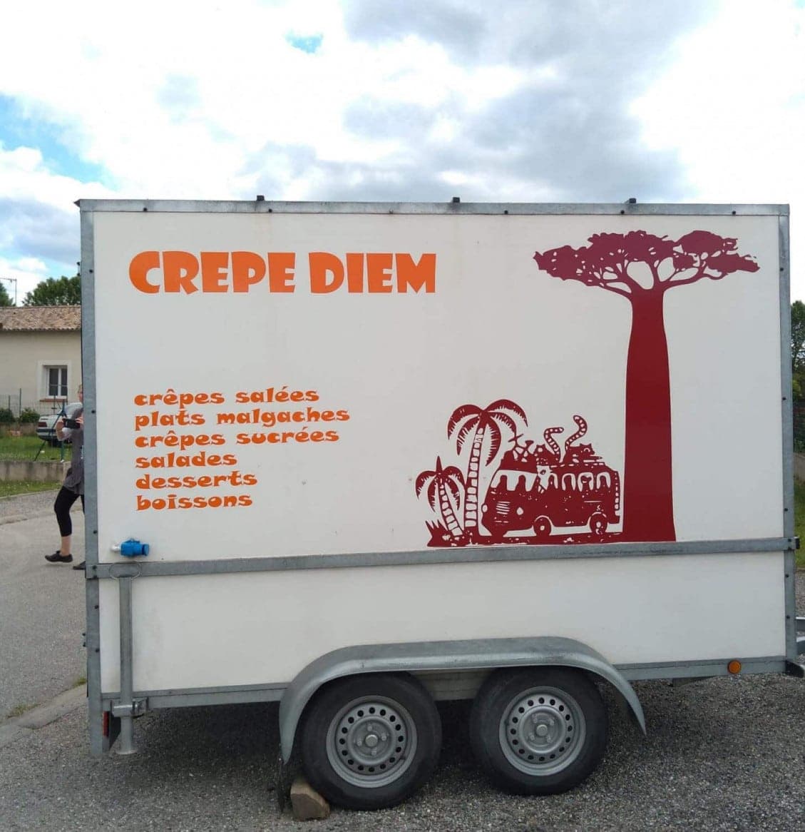 Crêpe Diem — photo 2
