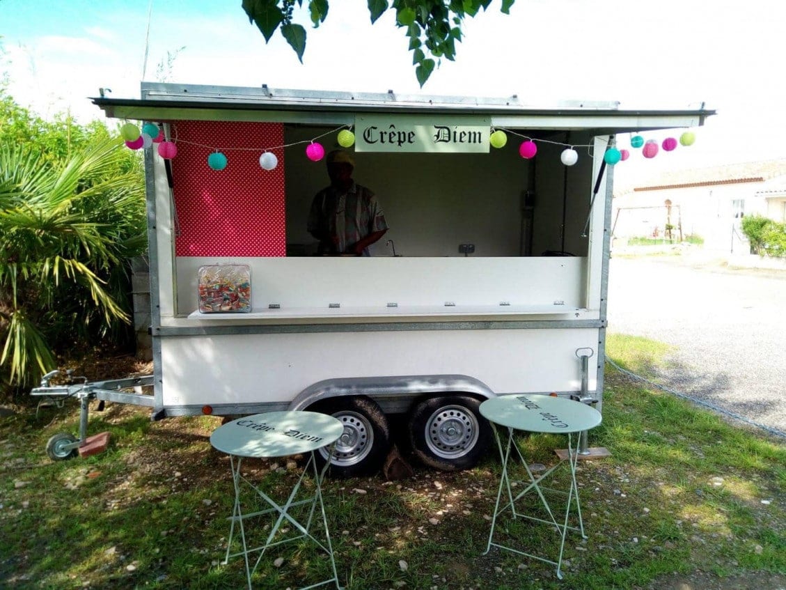 Crêpe Diem — photo 3