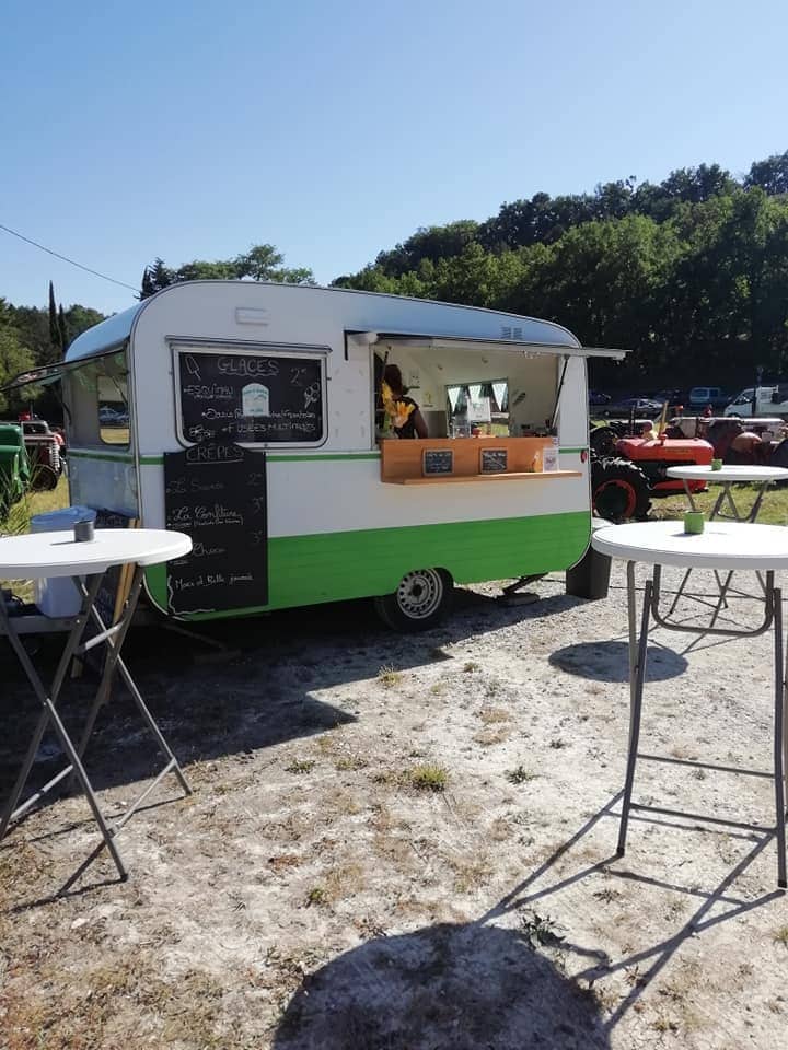 Crêpe et Galette en fête — photo 3