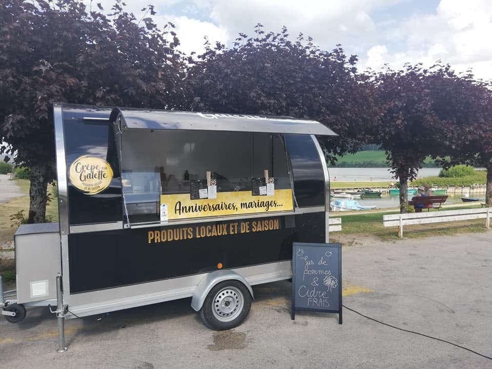 Crêpe ou Galette — photo 3