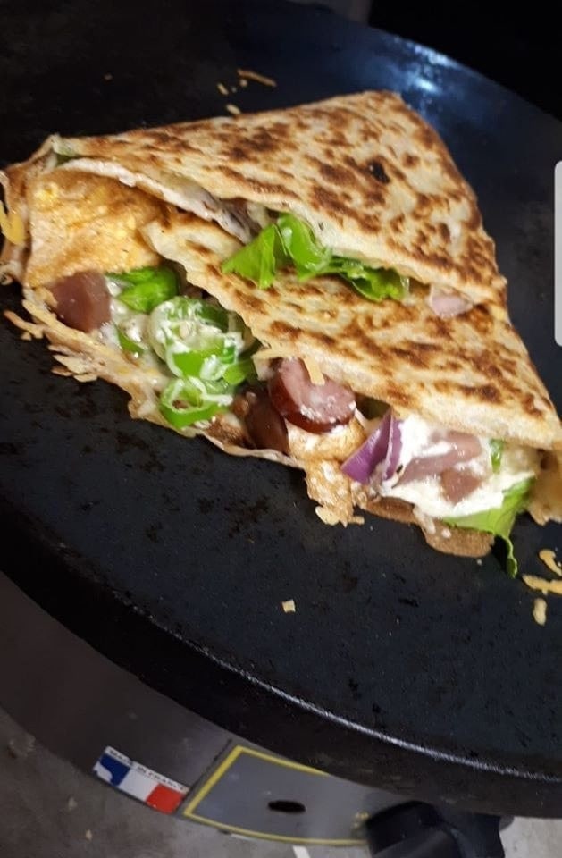 Crêperie Camélias — photo 2