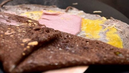 Crêperie Demisel — photo 2