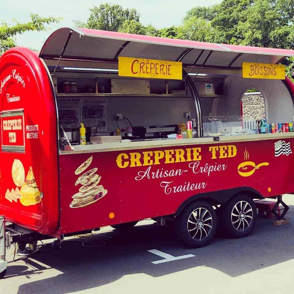 Crêperie Ted — photo 3