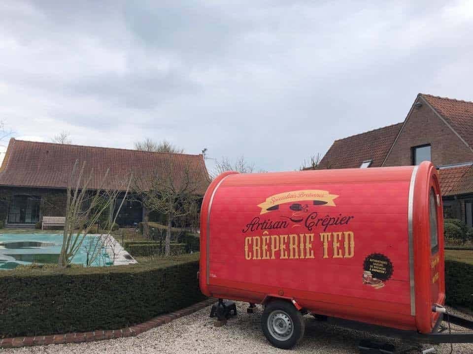 Crêperie Ted — photo 2