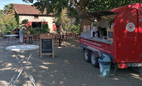 crêpes à l'Ouest — photo 3