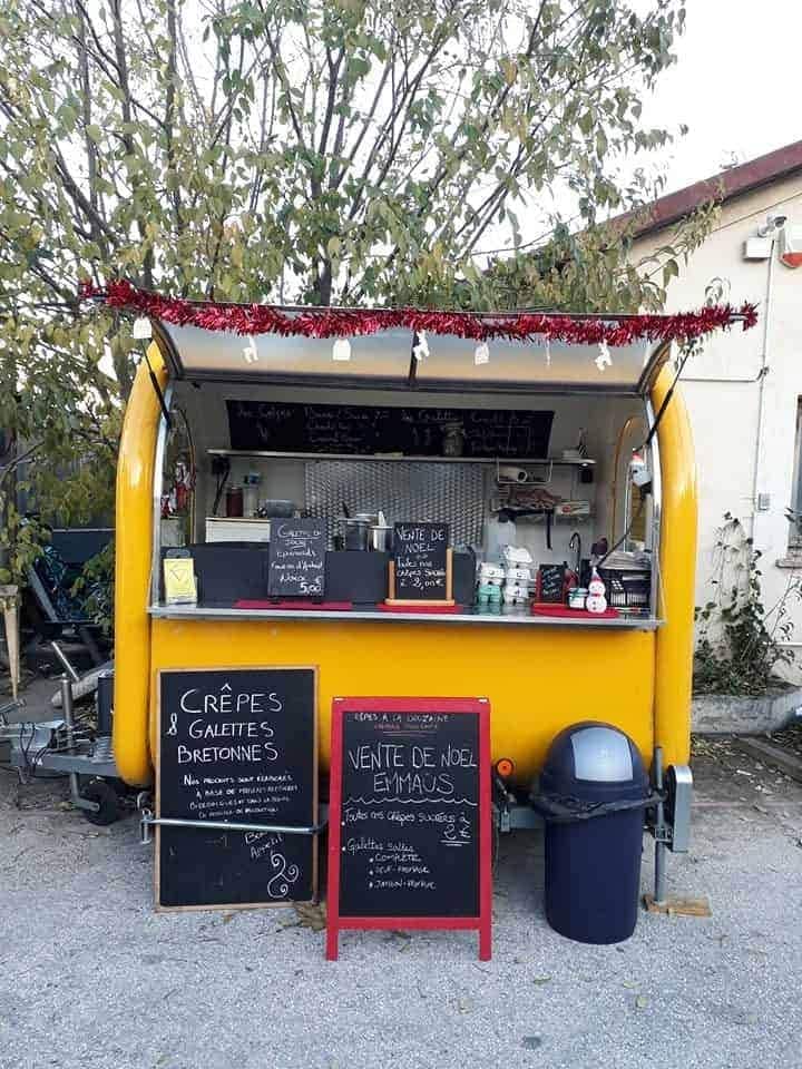 Crêpes à la DouZaine — photo 3