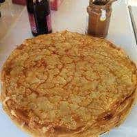 Crêpes et galettes bio Luc Roux — photo 2