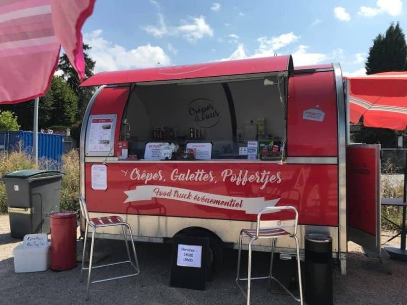 Crêpes & Vous — photo 2