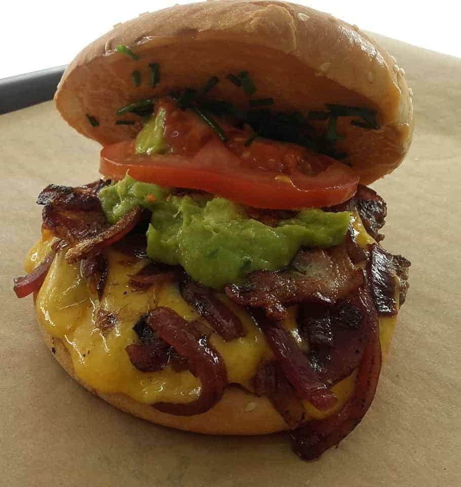 Creuse Burger — photo 2